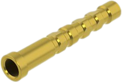 Gold Line Insert Gold Tip - Brass Point Inserts - 100 gr – Laurel Mountain Outfitters