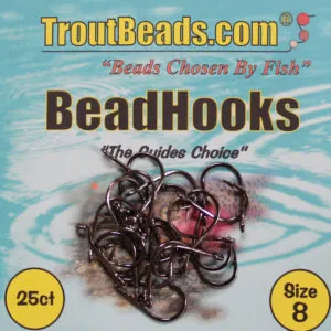 TroutBeads BeadHooks