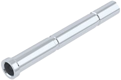 Gold Tip - Aluminum Point Inserts - 50 gr – Laurel Mountain Outfitters