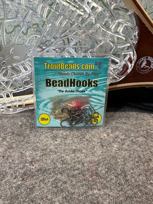 TroutBeads BeadHooks