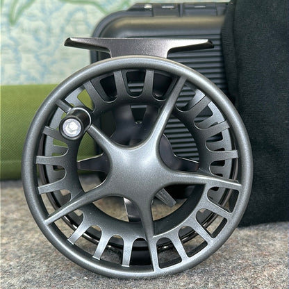 Waterworks Lamson Remix Fly Reel