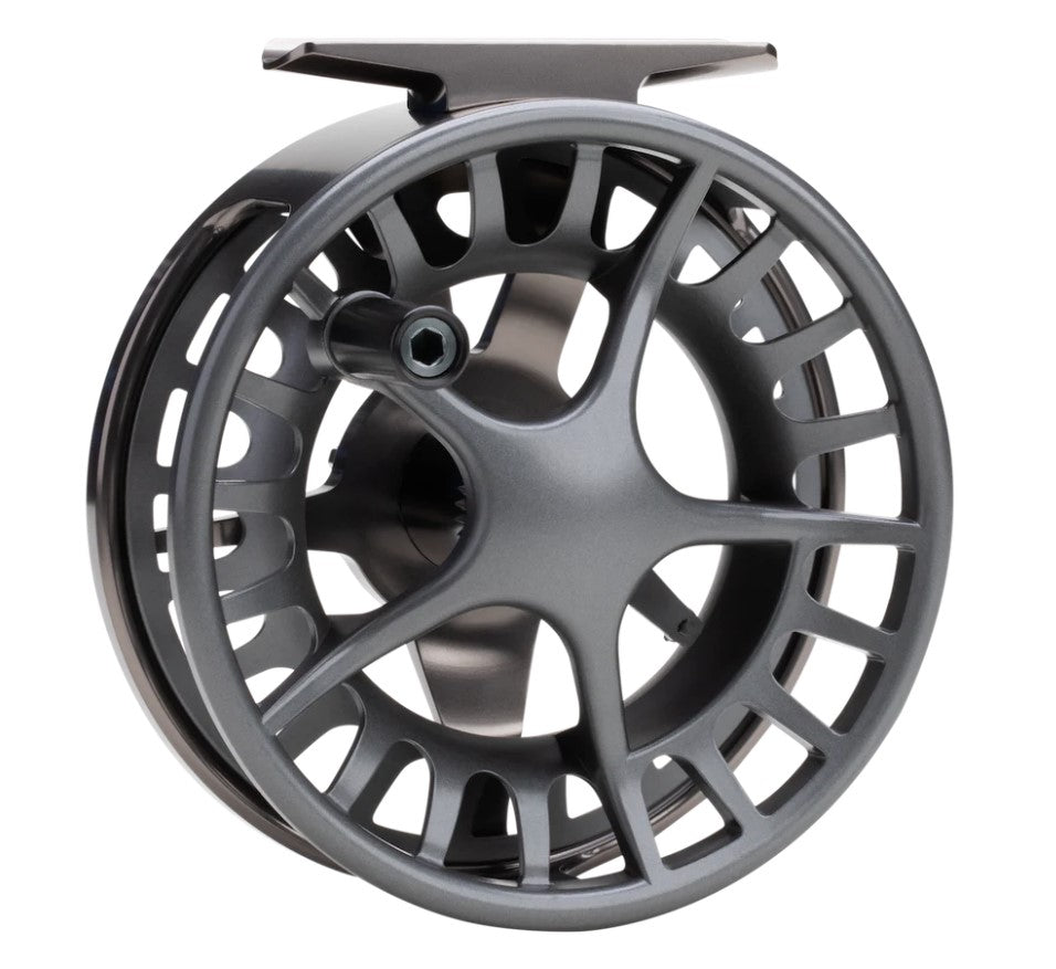 Waterworks Lamson Remix Fly Reel